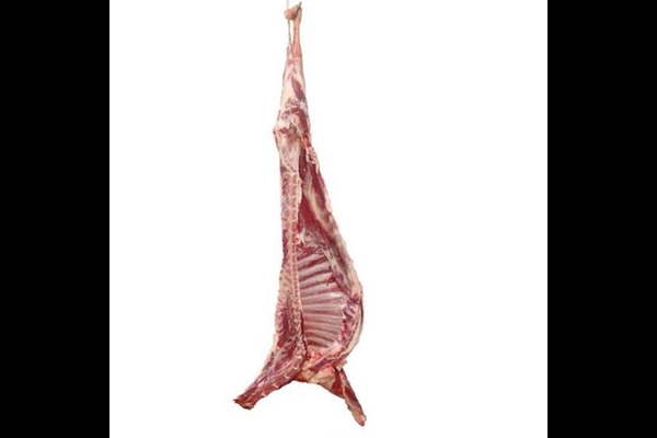 Halal goat meat supply